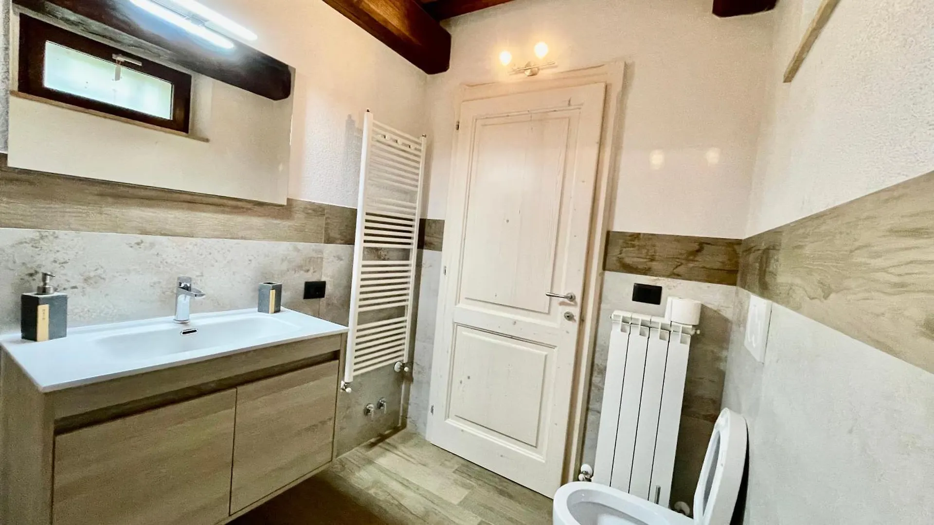 Appartamento La Casa Silenziosa Roccalbegna 0*,