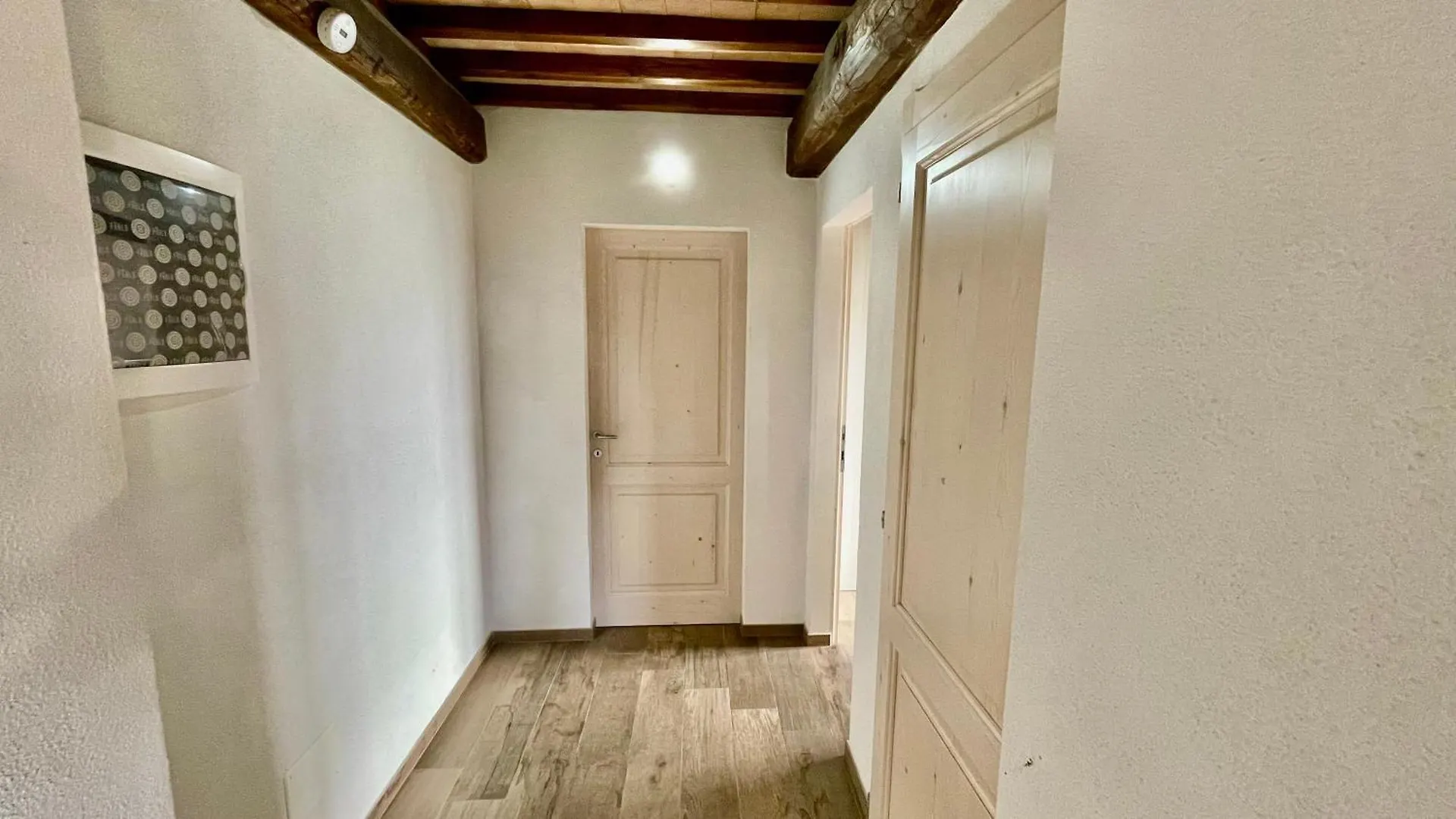 شقة La Casa Silenziosa روكّالبينيا