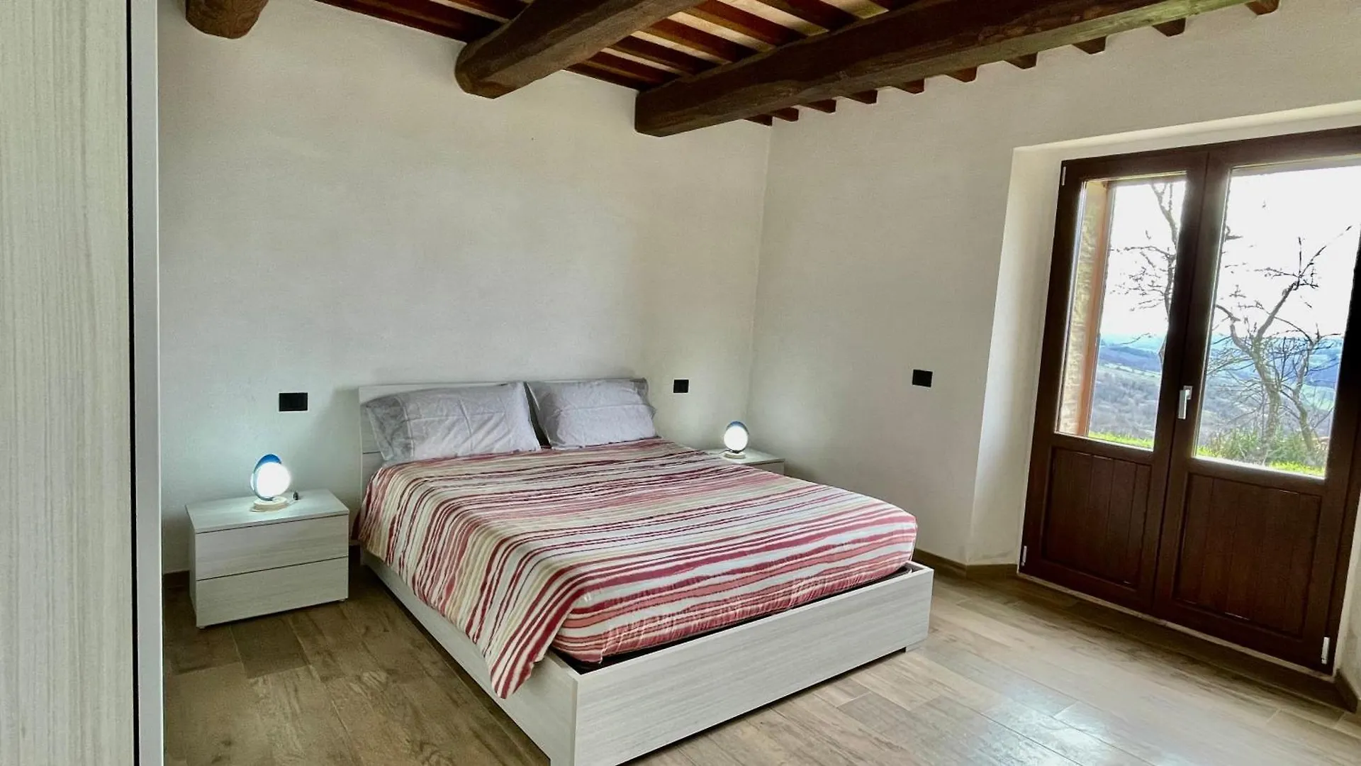 شقة La Casa Silenziosa روكّالبينيا